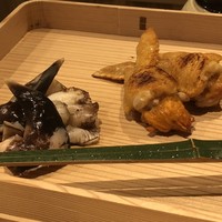 富小路 やま岸 - 