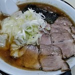 Terakafe Chuu Ka Soba Mizu Kami - 