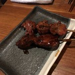 酒と焼鳥 坊屋 - 