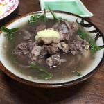 山羊料理　美咲 - 