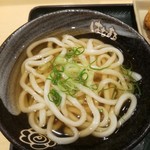 Hanamaru Udon - 