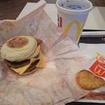 マクドナルド - 