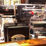 リパブリュー - 新たに導入された "缶のシール機"