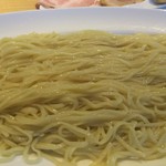 貝だしラーメン黒船 - 