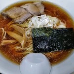 Terakafe Chuu Ka Soba Mizu Kami - 