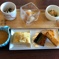 日本料理　花木鳥 - 