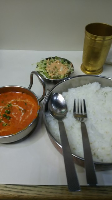 Raj 荏原町店 ラジ 荏原町 インドカレー 食べログ