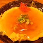 おぎ野 - カニ玉