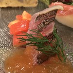 ラディーチェ - 