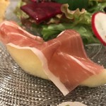 ラディーチェ - 