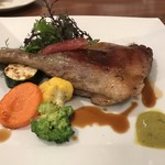 ラディーチェ - 