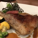 ラディーチェ - 