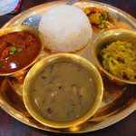 DURBAR - 