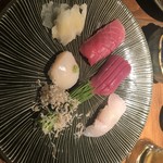 寿司居酒屋 あげまき - 