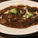 SABOU 虎ノ門店 - 