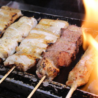 焼酎居酒屋 カミナリ酒場_1