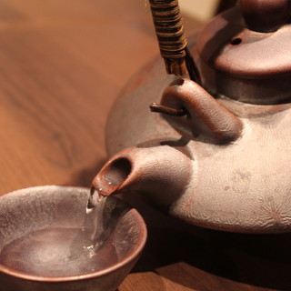 焼酎居酒屋 カミナリ酒場_0