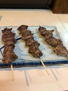 やきとり弁天 - 八郎潟（焼き鳥）の写真