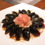 中国四川酒家 蔓山 - 