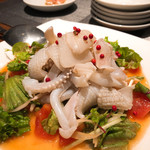 中国四川酒家 蔓山 - 