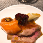 中国四川酒家 蔓山 - 