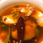 中国四川酒家 蔓山 - 