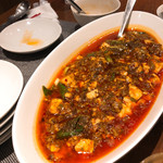 中国四川酒家 蔓山 - 