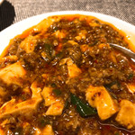 中国四川酒家 蔓山 - 