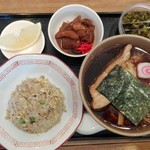 Chiyuukaen - 