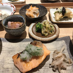 かくしか食堂 - 朝食