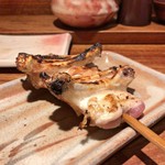 とり喜 - てばやき