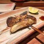 とり喜 - まつたけ