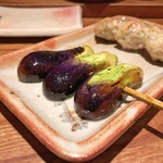 とり喜 - 小なす