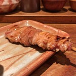 とり喜 - かしわ