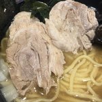 イレブンフーズ 源流 - 