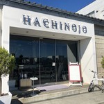 HACHINOJO food・wine - 