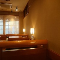 須田 - 店内 201811