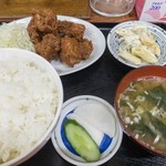 中華料理どさんこ - 