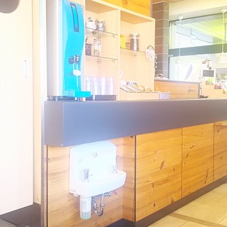 ベックスコーヒーショップ_2