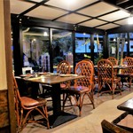 福生のビール小屋 - 