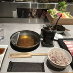 Shabu Shabu Retasu - 