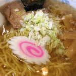 ラーメン　みゆき - の！