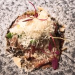 ポエシア - 肉料理