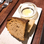 ポエシア - パン