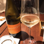 ポエシア - 白ワイン