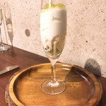 ポエシア - デザート