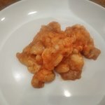 すたみな太郎PREMIUM BUFFET - 牛ホルモン