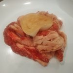 すたみな太郎PREMIUM BUFFET - 牛プルコギ