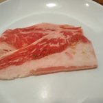 すたみな太郎PREMIUM BUFFET - 牛カルビ