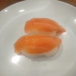 すたみな太郎PREMIUM BUFFET - サーモン